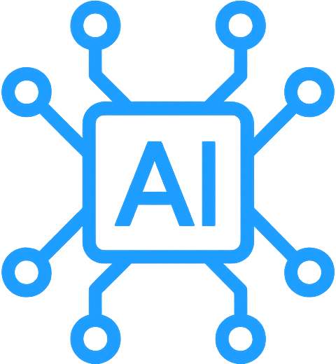AI İkonu
